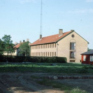 Søbysøgård efter 1933