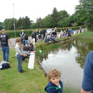 Fiskekonkurrence