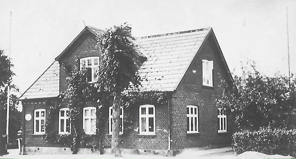 Odensevej-12-1939