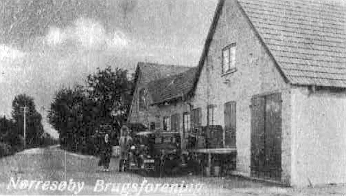Brugsen-1942
